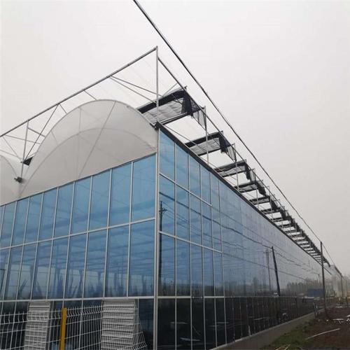产品详情无锡温室永睿鸿温室工程是一家集农业工程设计,开发